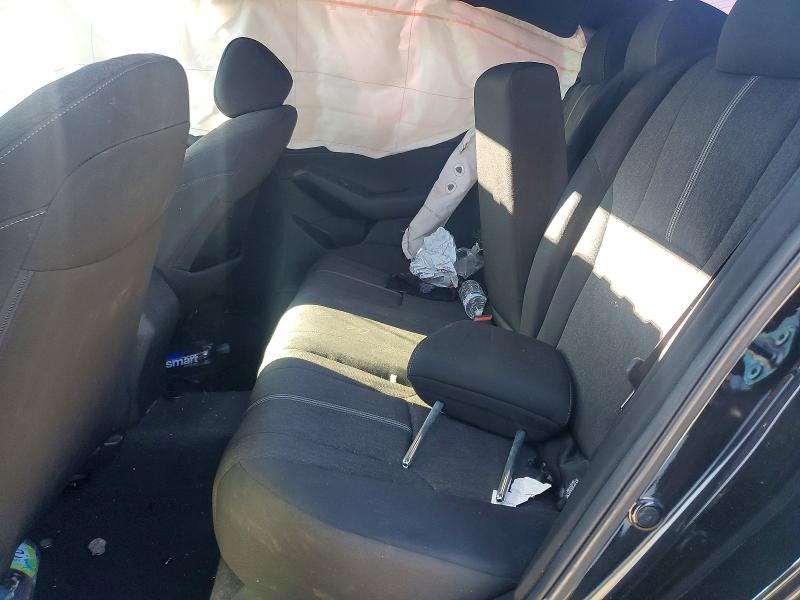 Продажа на аукционе авто 2024 Honda Accord, vin: 1HGCY2F59RA038548, номер лота: 46346216