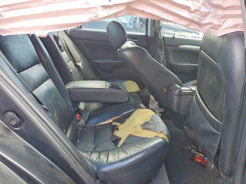 Aukcja sprzedaży 2008 Acura Tsx, vin: JH4CL96818C004301, numer aukcji: 41795006
