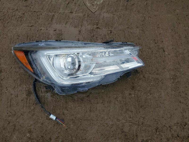Продаж на аукціоні авто 2021 Subaru Ascent, vin: 4S4WMACD5M3476313, номер лоту: 46850846