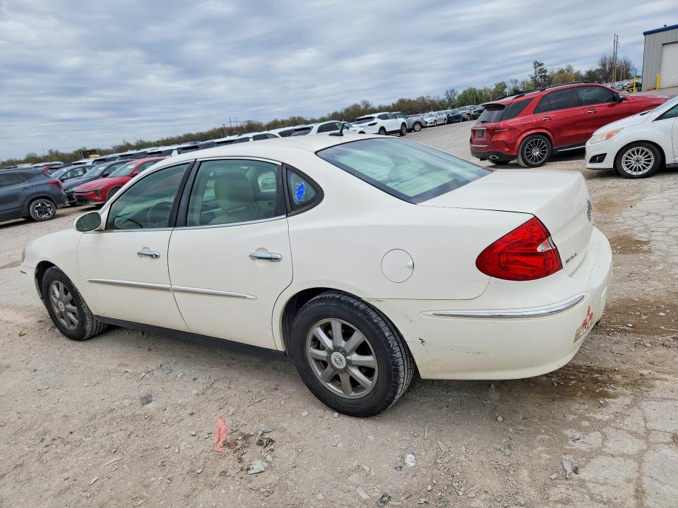 Продаж на аукціоні авто 2009 Buick Lacrosse, vin: 2G4WC582991115326, номер лоту: 47718306