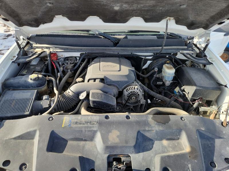 Aukcja sprzedaży 2011 Gmc Sierra, vin: 1GTR2VE32BZ152149, numer aukcji: 79807935