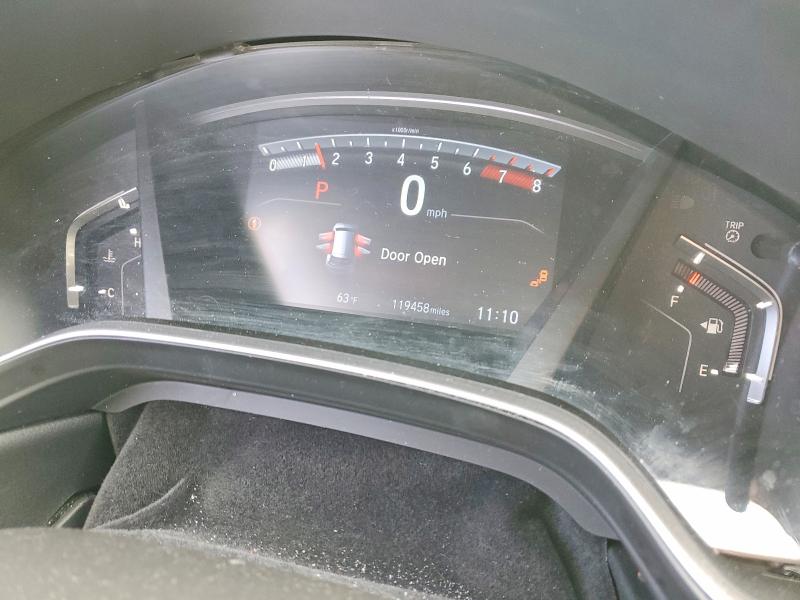 45737076 :رقم المزاد ، 2HKRW2H80MH617676 vin ، 2021 Honda Cr-v مزاد بيع