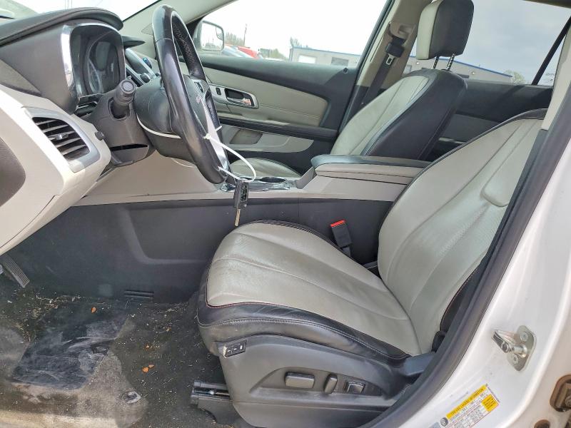 48363366 :رقم المزاد ، 2GKFLWE31D6165807 vin ، 2013 Gmc Terrain مزاد بيع