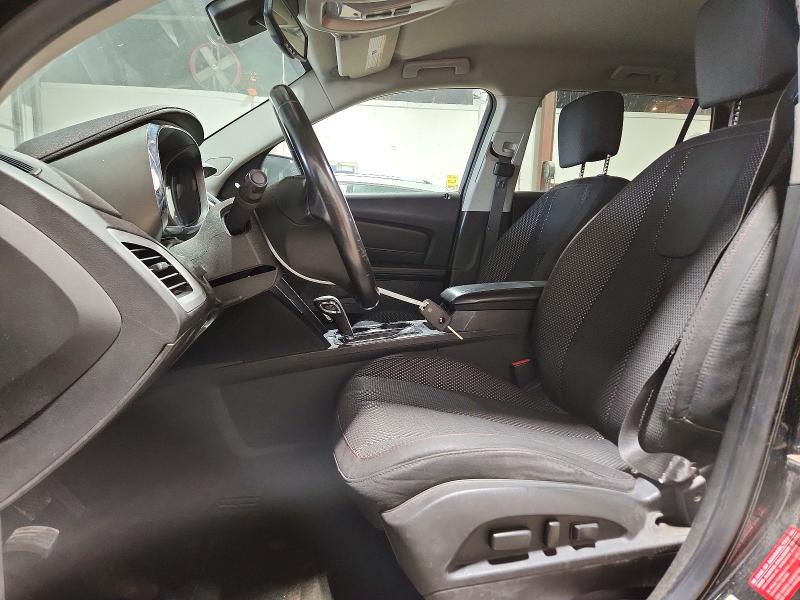 48365276 :رقم المزاد ، 2GKALREK1E6363971 vin ، 2014 Gmc Terrain مزاد بيع