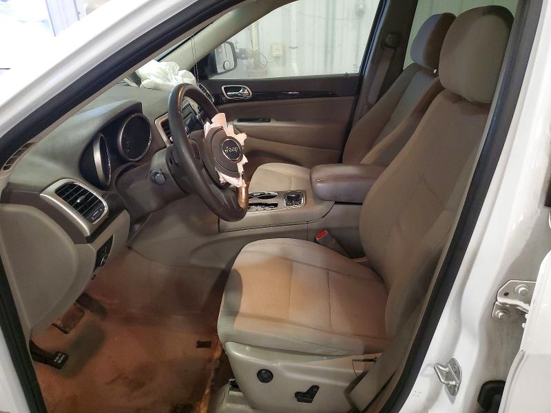 Aukcja sprzedaży 2013 Jeep Grand Cherokee, vin: 1C4RJFAG1DC626826, numer aukcji: 79103925