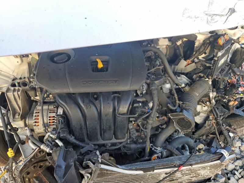 Продажа на аукционе авто 2021 Kia Forte, vin: 3KPF24AD3ME282144, номер лота: 42006476