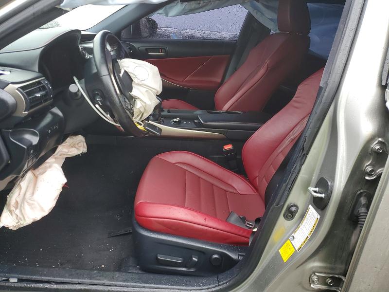 Продажа на аукционе авто 2019 Lexus Is 300, vin: JTHC81D25K5038576, номер лота: 79462665