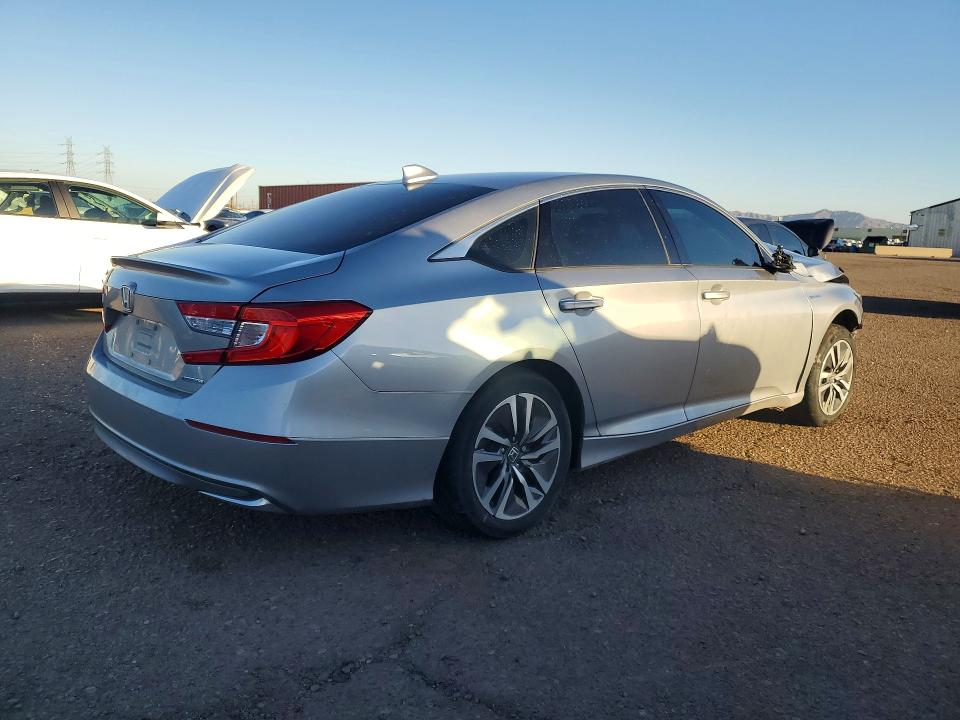 Aukcja sprzedaży 2019 Honda Accord, vin: 1HGCV3F18KA010953, numer aukcji: 45499516