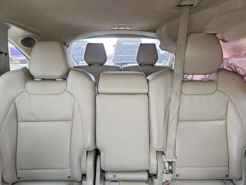 Продажа на аукционе авто 2015 Acura Mdx, vin: 5FRYD4H40FB001339, номер лота: 79667485