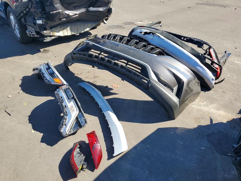 Продажа на аукционе авто 2024 Kia Carnival, vin: KNDNB4H30R6405906, номер лота: 45587406