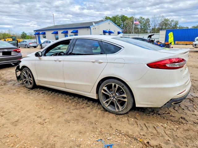 Продаж на аукціоні авто 2019 Ford Fusion, vin: 3FA6P0K96KR247226, номер лоту: 79360275