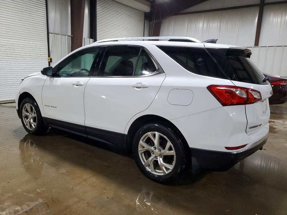 Aukcja sprzedaży 2018 Chevrolet Equinox, vin: 2GNAXTEX6J6152159, numer aukcji: 41749066