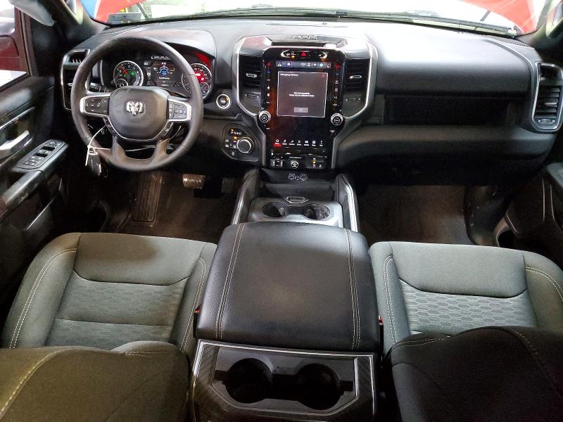 Aukcja sprzedaży 2025 Ram 1500, vin: 1C6SRFFP3SN559187, numer aukcji: 79663835