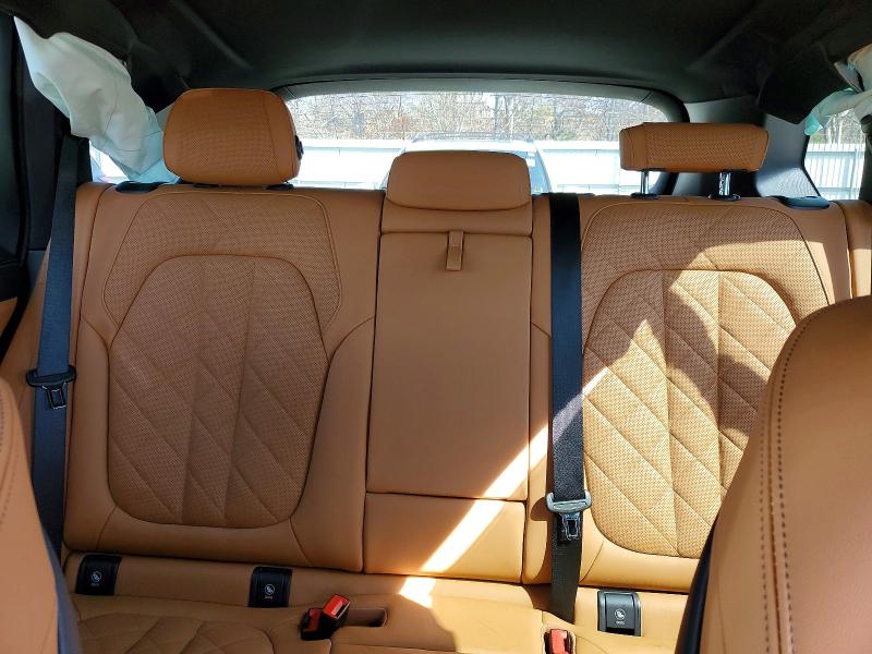 Продажа на аукционе авто 2025 Bmw X5, vin: 5UX23EU07S9Y83227, номер лота: 46036566