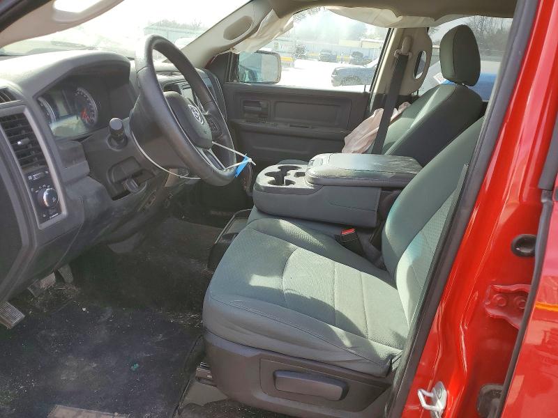 Aukcja sprzedaży 2015 Ram 1500, vin: 1C6RR7KT2FS585147, numer aukcji: 46050516