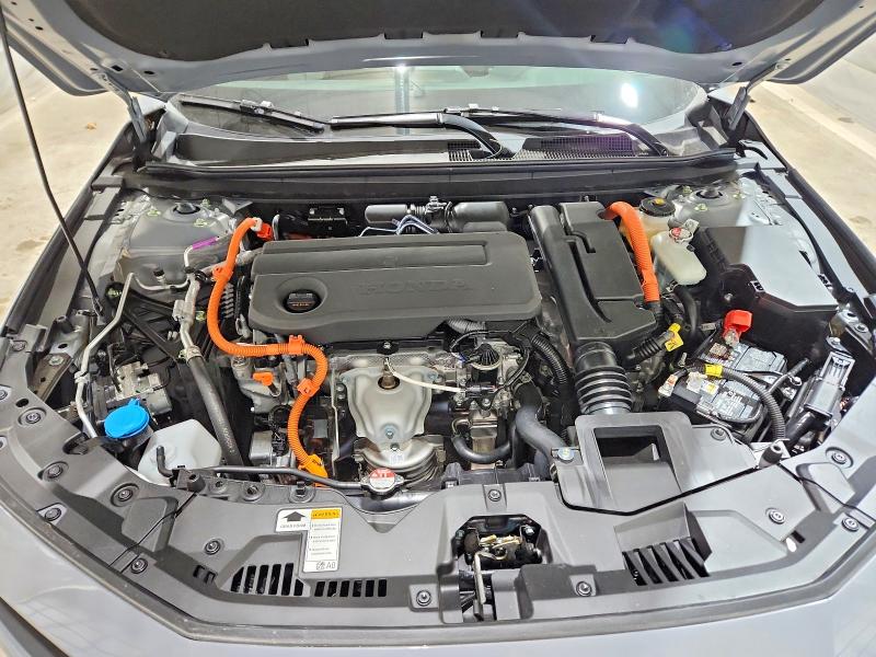 Продажа на аукционе авто 2025 Honda Accord, vin: 1HGCY2F57SA093635, номер лота: 46339056