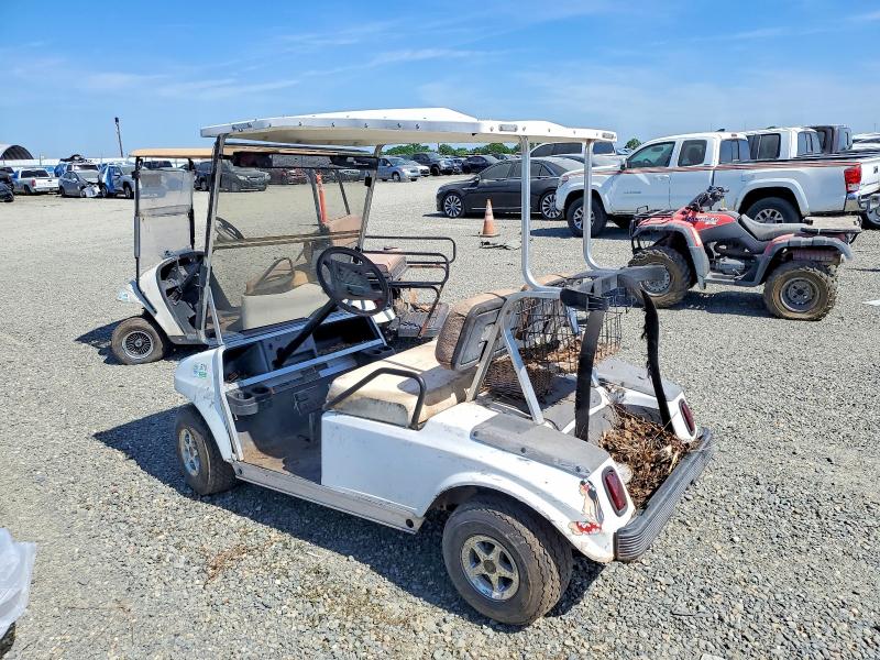 2009 Club Car Golf Cart მანქანა იყიდება აუქციონზე, vin: B1LLOFSALEXXXXXXX, აუქციონის ნომერი: 46147406