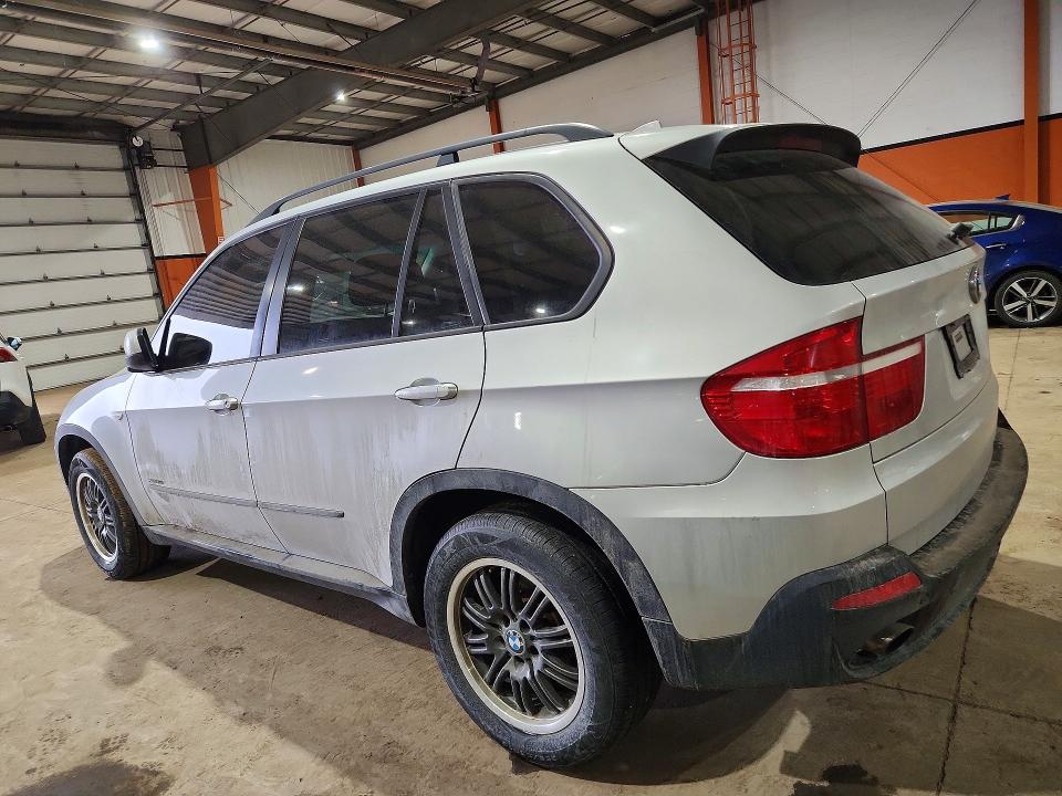 Продажа на аукционе авто 2009 Bmw X5, vin: 5UXFE43519L274599, номер лота: 79969555