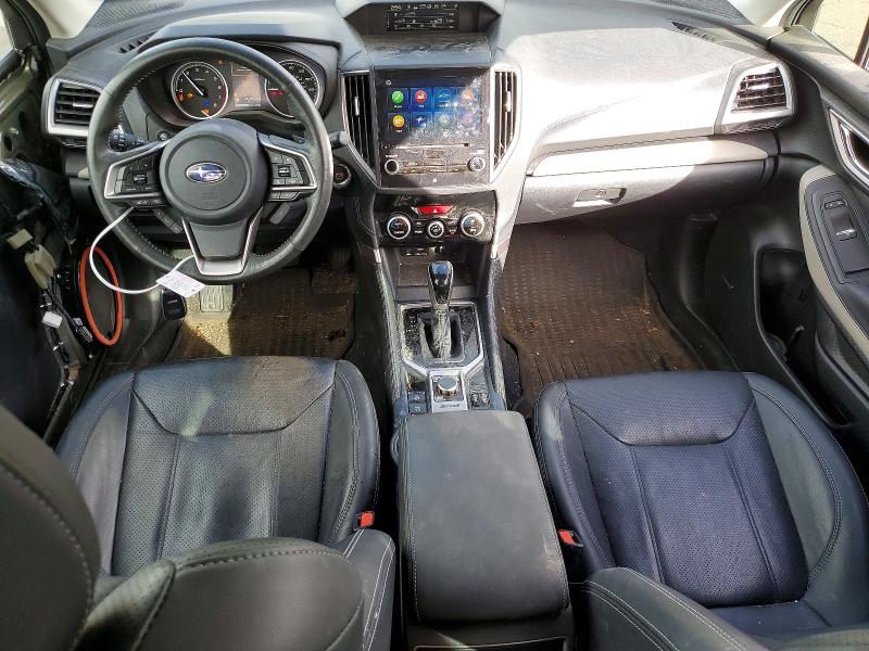 78901405 :رقم المزاد ، JF2SKAPC0NH489244 vin ، 2022 Subaru Forester مزاد بيع