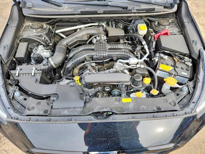 Aukcja sprzedaży 2025 Subaru Impreza, vin: JF1GUABC2S8215731, numer aukcji: 79597775
