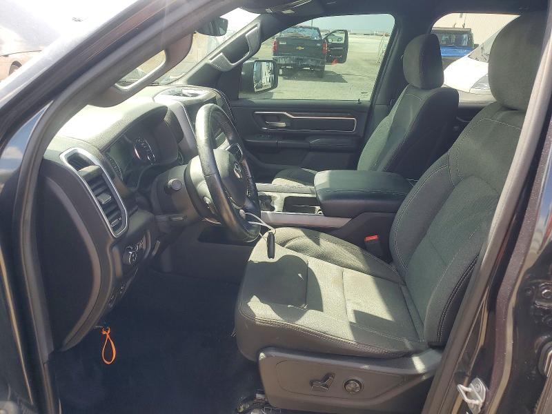 Продажа на аукционе авто 2019 Ram 1500, vin: 1C6SRFBT5KN875595, номер лота: 41770856