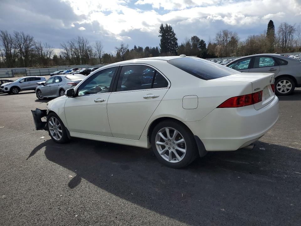 Aukcja sprzedaży 2006 Acura Tsx, vin: JH4CL96906C000147, numer aukcji: 42000756