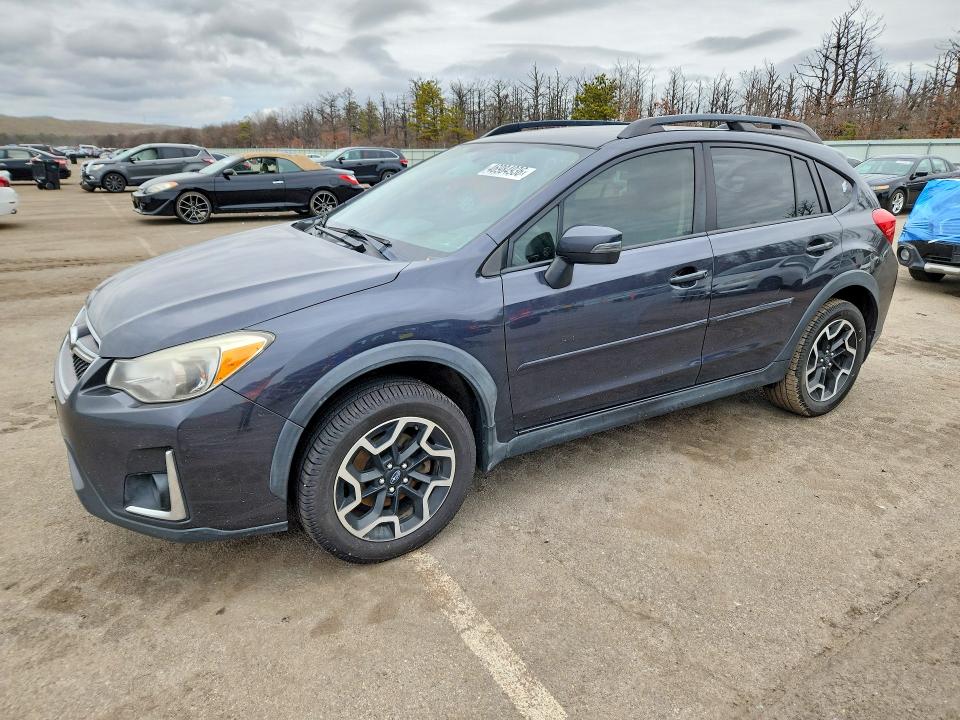Продажа на аукционе авто 2016 Subaru Crosstrek, vin: JF2GPANC3G8205098, номер лота: 46984936