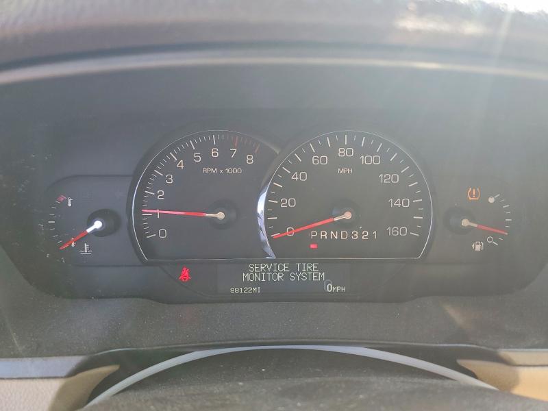 2007 Cadillac Dts მანქანა იყიდება აუქციონზე, vin: 1G6KD57Y47U234105, აუქციონის ნომერი: 47069596