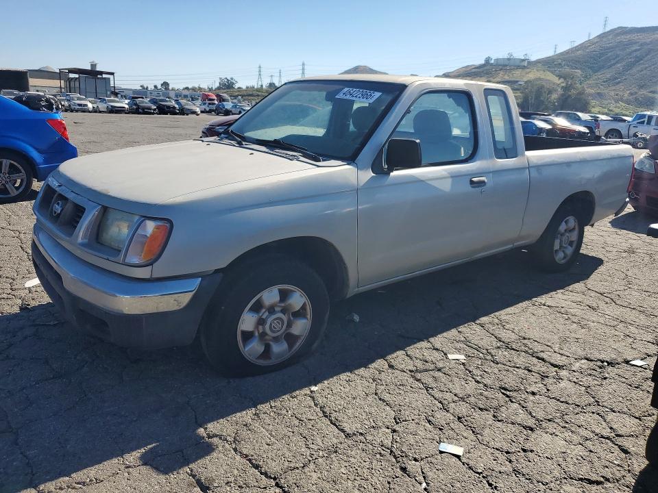 46422966 :رقم المزاد ، 1N6DD26S7WC389542 vin ، 1998 Nissan Frontier مزاد بيع