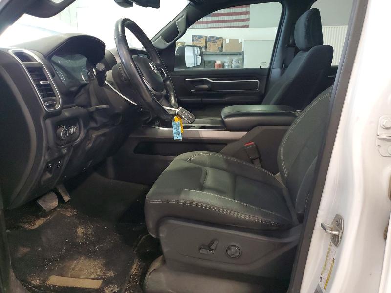 Aukcja sprzedaży 2019 Ram 1500, vin: 1C6SRFFT4KN708980, numer aukcji: 79098305