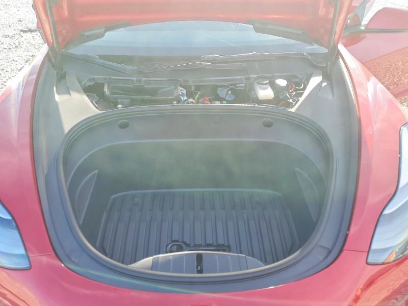 Aukcja sprzedaży 2022 Tesla Model 3, vin: 5YJ3E1EA1NF351479, numer aukcji: 47732906
