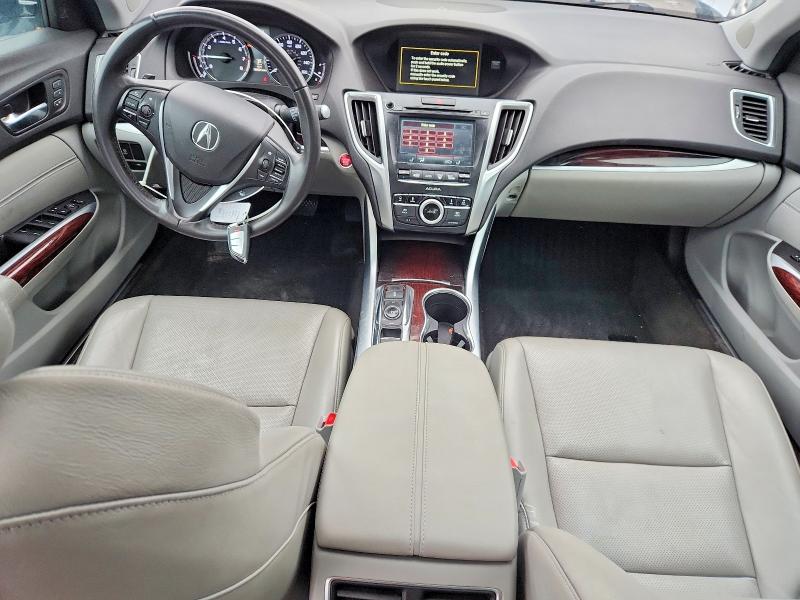 Продаж на аукціоні авто 2015 Acura Tlx, vin: 19UUB2F59FA005048, номер лоту: 79790865