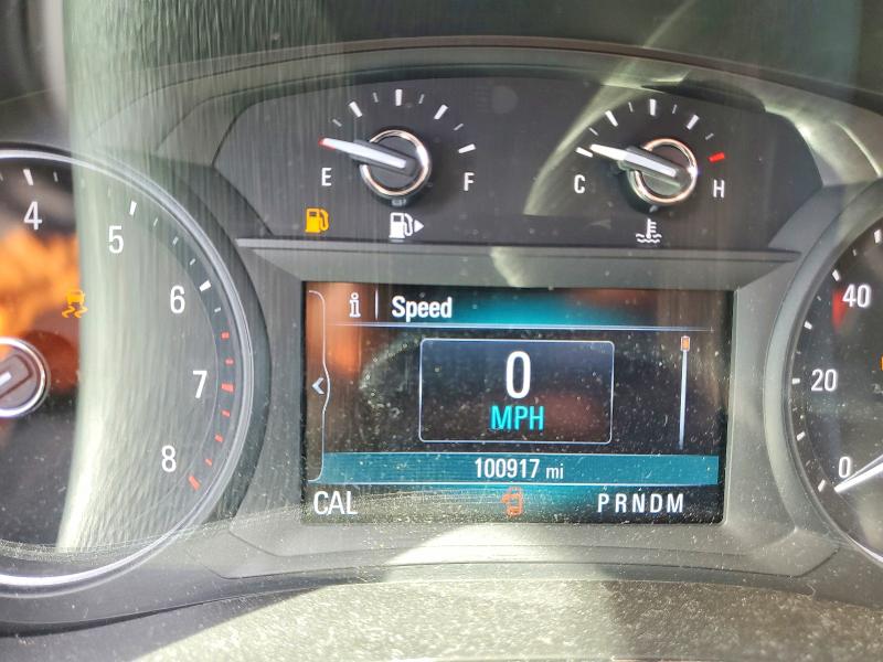 Продаж на аукціоні авто 2017 Buick Encore, vin: KL4CJ1SB0HB117084, номер лоту: 47349726