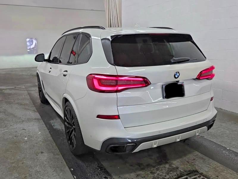 Aukcja sprzedaży 2020 Bmw X5, vin: 5UXCR4C08L9B00161, numer aukcji: 45485076