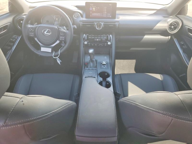 Aukcja sprzedaży 2025 Lexus Is 350, vin: JTHBZ1B25S5086607, numer aukcji: 47437316
