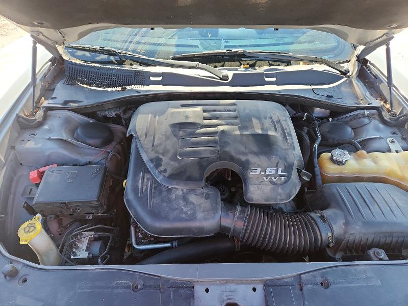 Aukcja sprzedaży 2019 Dodge Charger, vin: 2C3CDXBG7KH659930, numer aukcji: 47207296