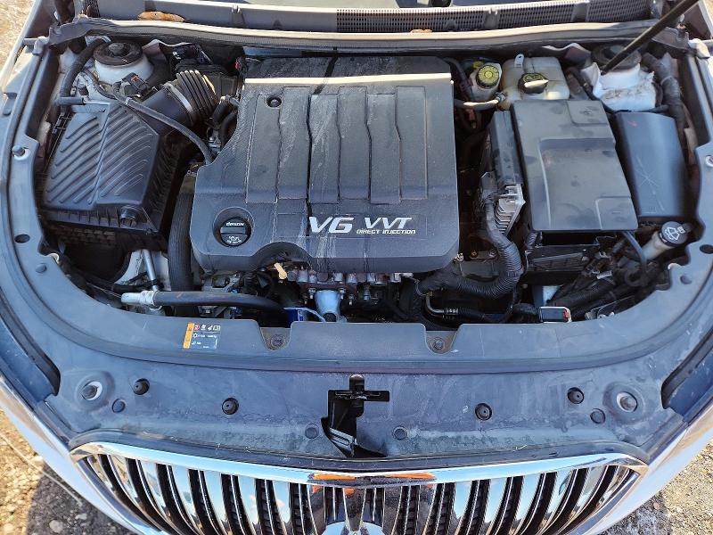 2014 Buick Lacrosse მანქანა იყიდება აუქციონზე, vin: 1G4GB5G38EF100854, აუქციონის ნომერი: 46561226