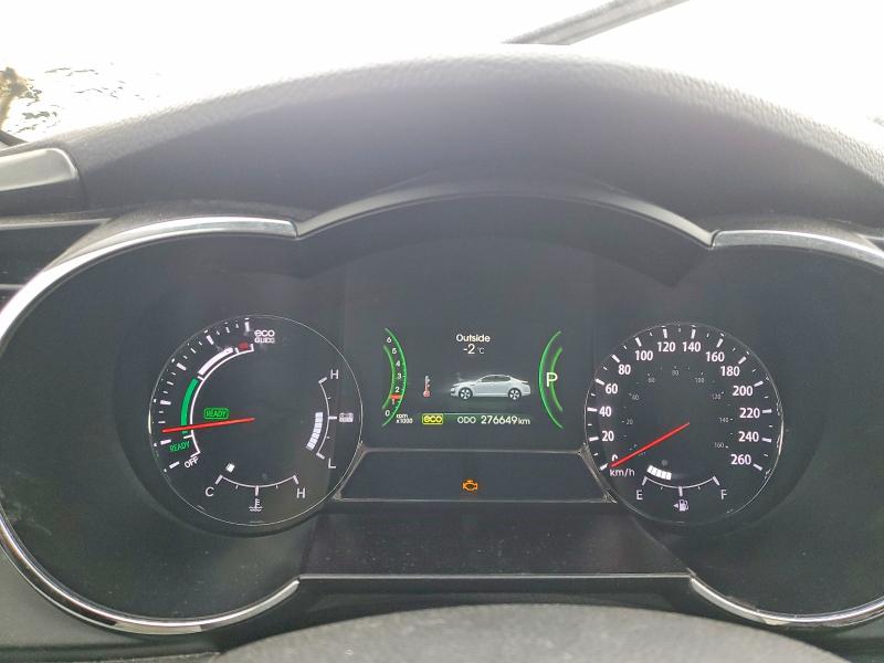 Aukcja sprzedaży 2012 Kia Optima Hybrid, vin: KNAGM4AD0C5024492, numer aukcji: 79519595