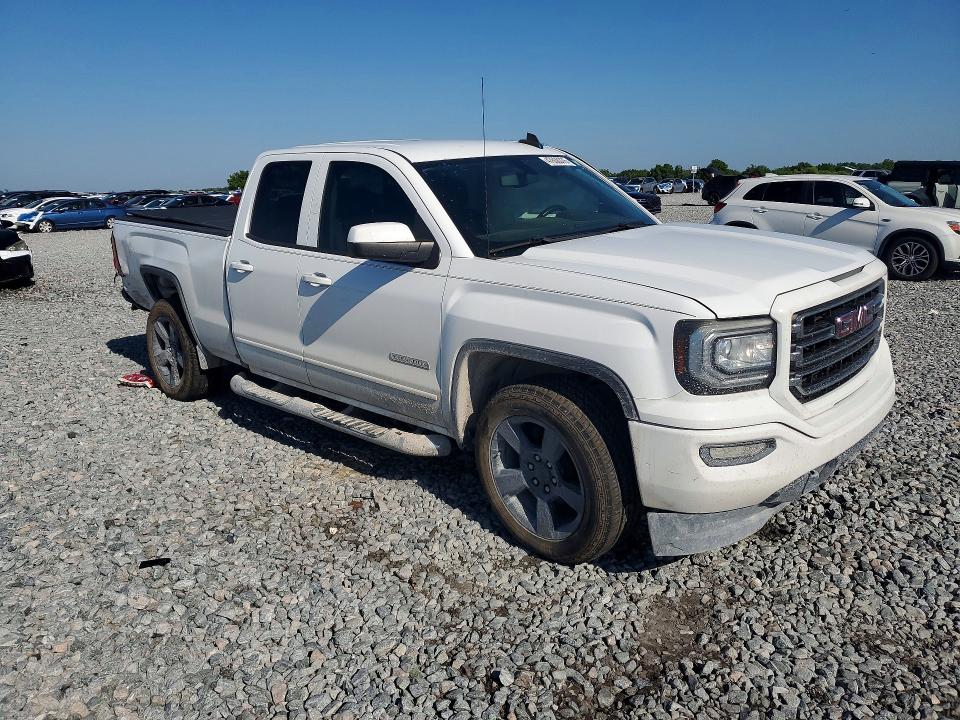 Aukcja sprzedaży 2018 Gmc Sierra, vin: 1GTR1LEC7JZ369914, numer aukcji: 47606376
