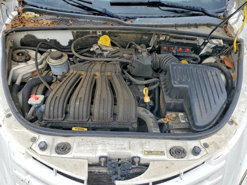 48209396 :رقم المزاد ، 3A8FY48939T522756 vin ، 2009 Chrysler Pt Cruiser مزاد بيع