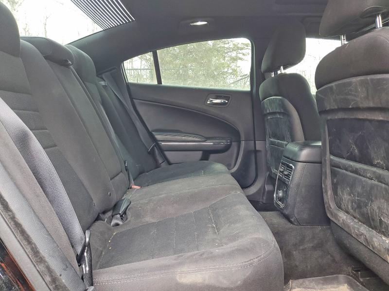 2012 Dodge Charger მანქანა იყიდება აუქციონზე, vin: 2C3CDXHG3CH275930, აუქციონის ნომერი: 45979306