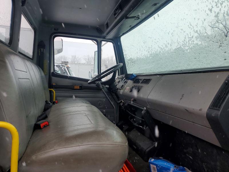 Aukcja sprzedaży 1993 Freightliner Medium Con, vin: 1FV3HFAC0PL462721, numer aukcji: 76598455