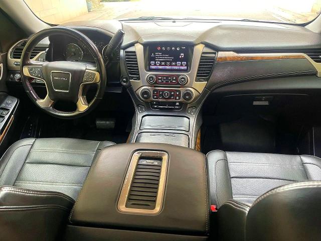 Продаж на аукціоні авто 2016 Gmc Yukon Xl, vin: 1GKS2HKJ3GR301508, номер лоту: 45709556