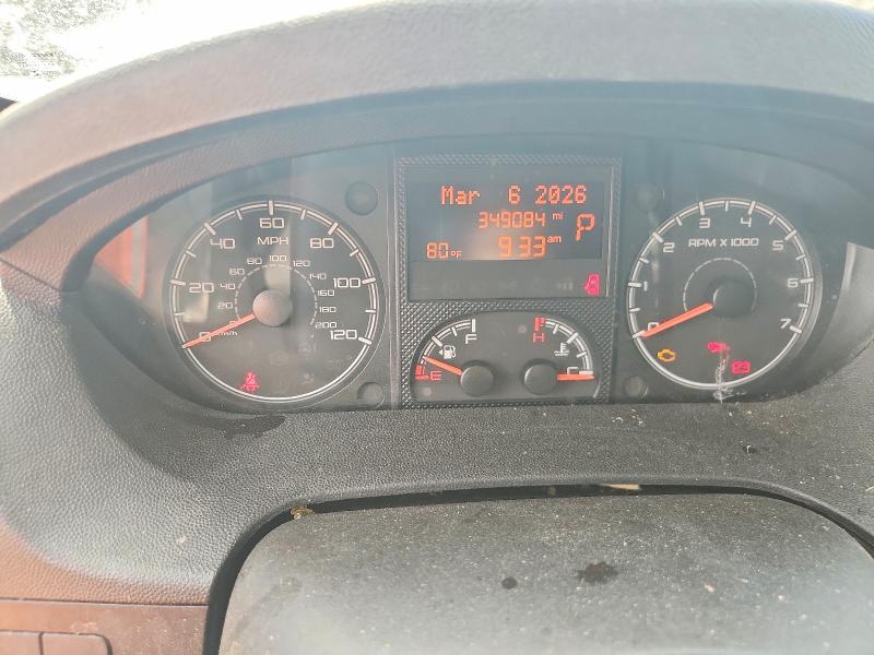 Продажа на аукционе авто 2019 Ram Promaster 3500, vin: 3C6URVJG4KE510014, номер лота: 79763315