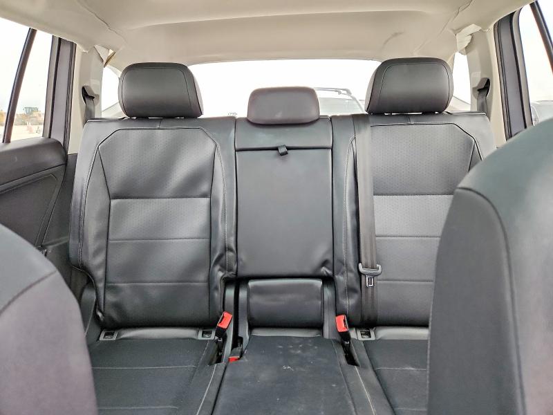 Aukcja sprzedaży 2020 Volkswagen Tiguan, vin: 3VV3B7AX1LM075157, numer aukcji: 46282066