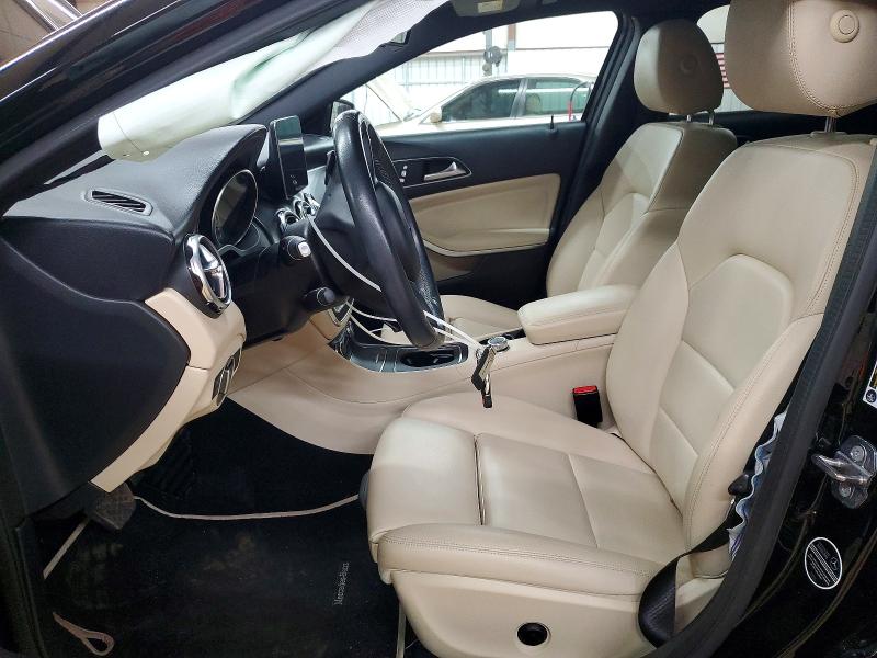 Продажа на аукционе авто 2019 Mercedes-benz Gla, vin: WDCTG4GB9KJ592013, номер лота: 79531515