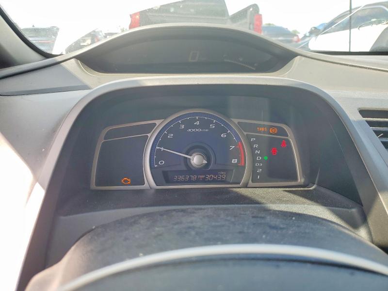 Продажа на аукционе авто 2011 Honda Civic, vin: 19XFA1F37BE043176, номер лота: 48215016