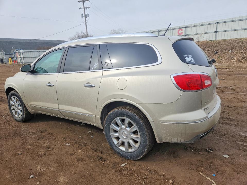 Продаж на аукціоні авто 2014 Buick Enclave, vin: 5GAKVBKD2EJ340713, номер лоту: 45669416