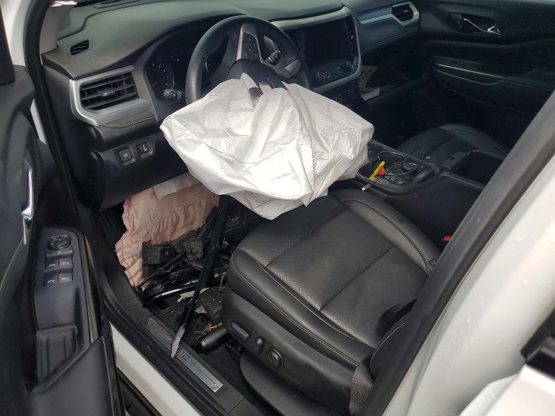 48248236 :رقم المزاد ، 1GKKNML46PZ117849 vin ، 2023 Gmc Acadia مزاد بيع