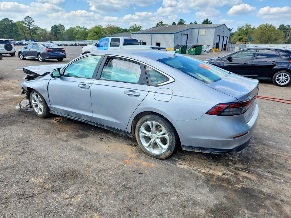 47090266 :رقم المزاد ، 1HGCY1F22PA053535 vin ، 2023 Honda Accord مزاد بيع